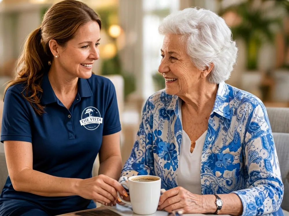 Assisted Living
