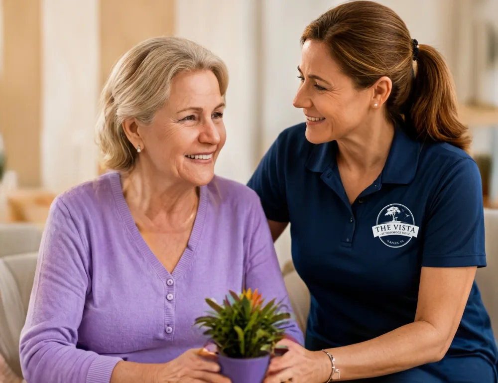 Memory Care